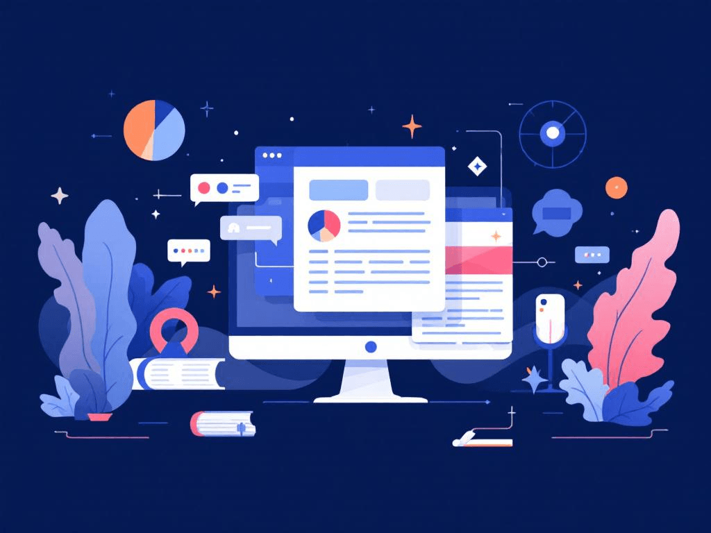 A professional abstract illustration representing the concept of Why Speed and Accuracy Matter for Leads in Automation & n8n