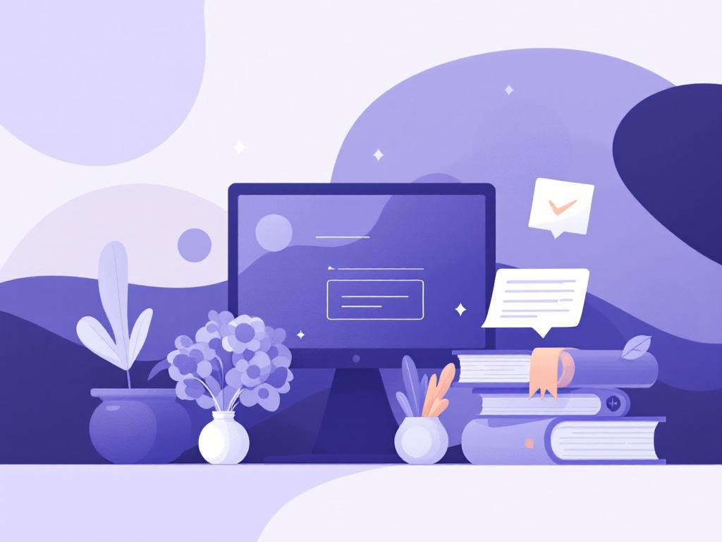 A professional abstract illustration representing the concept of Why n8n Instead of Zapier or Make in Automation & n8n