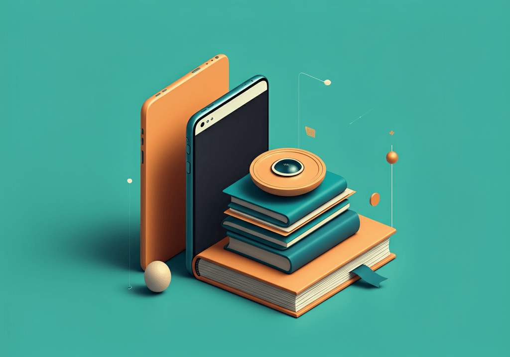 A professional abstract illustration representing the concept of The Five Places Your App Is Most Likely to Have Issues Ri...